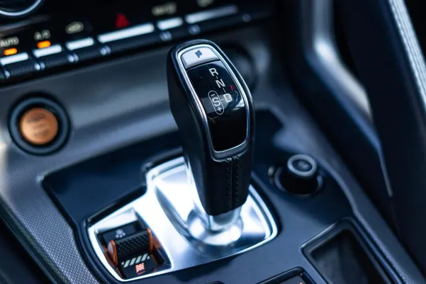 Casino Desert Nights Android/iOS App